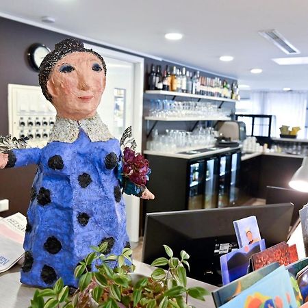 Koto Hotel Pihtipudas Εξωτερικό φωτογραφία