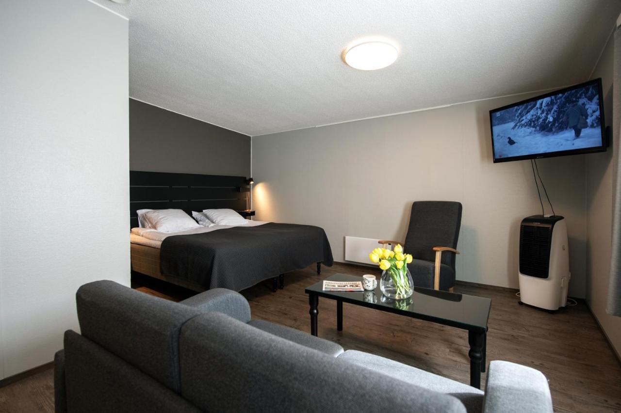 Koto Hotel Pihtipudas Εξωτερικό φωτογραφία