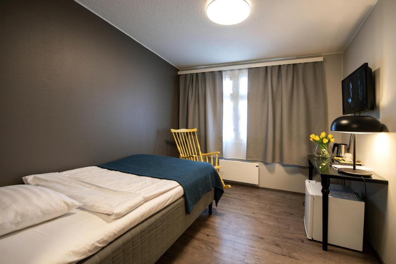 Koto Hotel Pihtipudas Εξωτερικό φωτογραφία