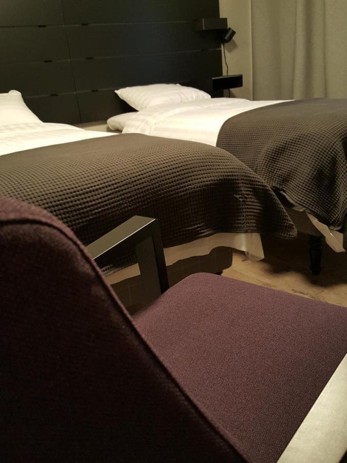 Koto Hotel Pihtipudas Εξωτερικό φωτογραφία