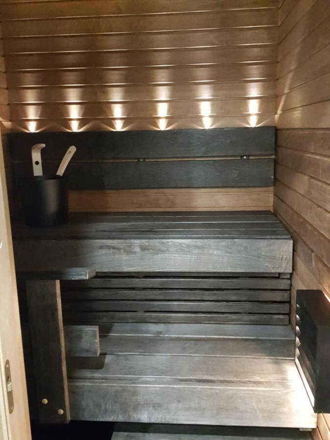 Koto Hotel Pihtipudas Εξωτερικό φωτογραφία