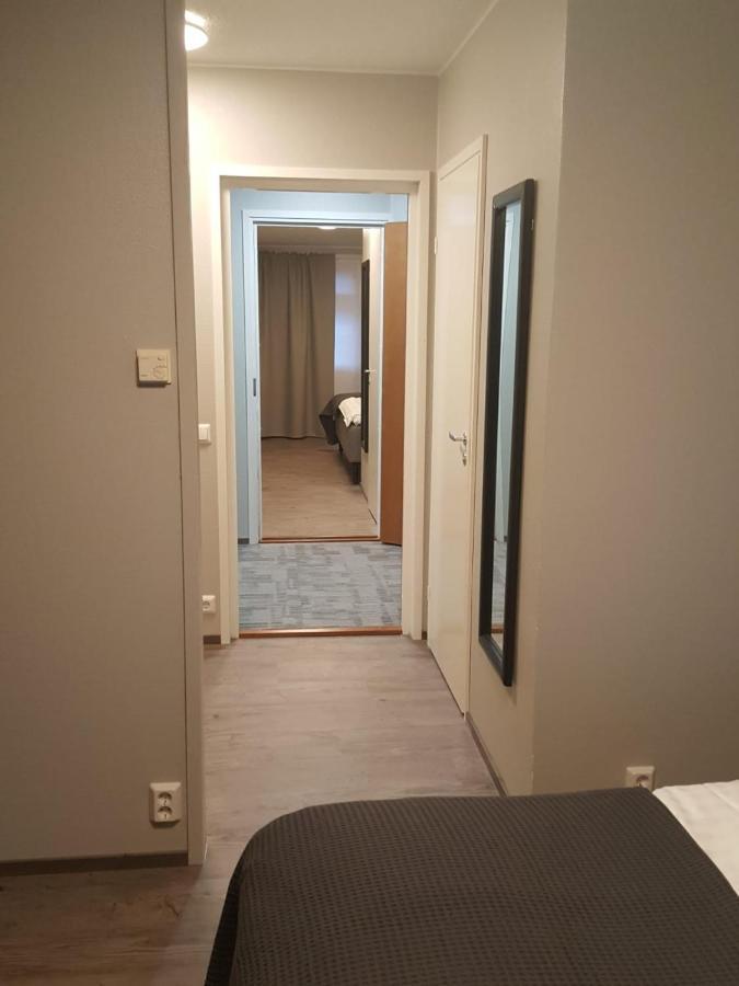 Koto Hotel Pihtipudas Εξωτερικό φωτογραφία