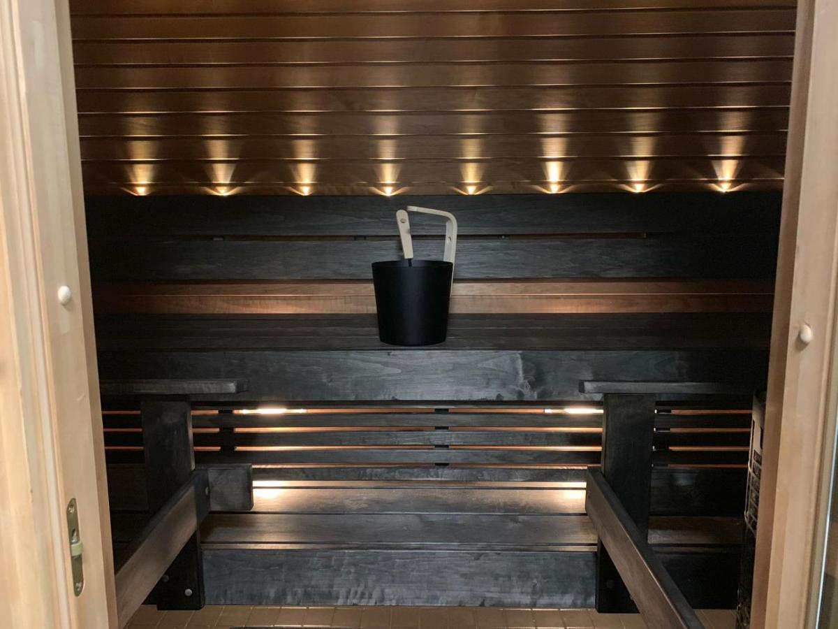 Koto Hotel Pihtipudas Εξωτερικό φωτογραφία